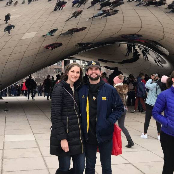 Profile Picture of Scottie Feldpausch (@scottjfe) on Poshmark