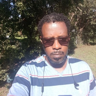 Profile Picture of Daniel Lion Of Judah (@Deskee2000) on Twitter