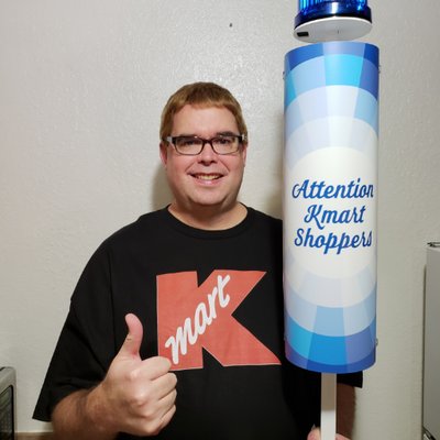 Profile Picture of Josh Musser (@P71Railfan) on Twitter