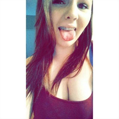 Profile Picture of Amber Picou (@umm_amber) on Twitter