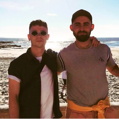 Profile Picture of Ryan Travers (@RyanTravers) on Twitter