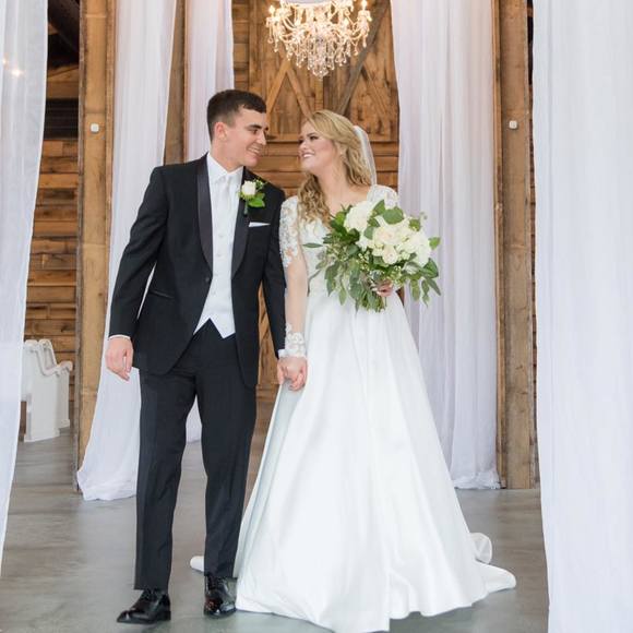 Profile Picture of Jack Whitfield (@j28_whit) on Poshmark