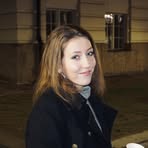 Profile Picture of Clarissa Bauer (@Clarissa-Bauer) on Facebook