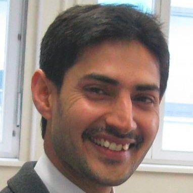 Profile Picture of Kausar Hussain Shah (@Kausar84) on Twitter