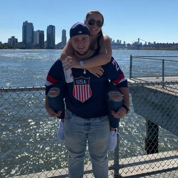 Profile Picture of Michael Gatti (@gatti7) on Poshmark