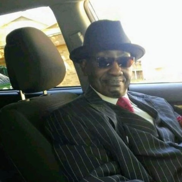 Profile Picture of James Colson (@ratt1410756) on Poshmark