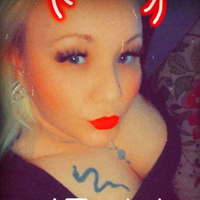 Profile Picture of Heidi Tuura (@heidituura) on Tiktok