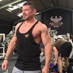 Profile Picture of Paul Cottie Fitness (@the_alpha_tribe) on Instagram