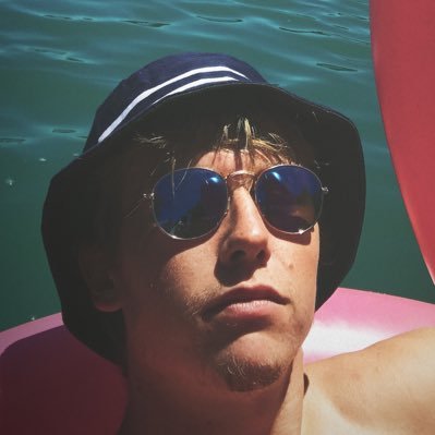 Profile Picture of Connor Henderson (@21259Co) on Twitter