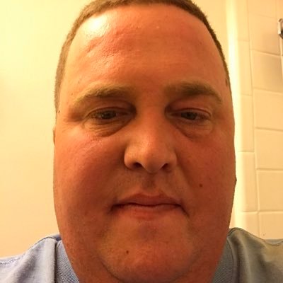 Profile Picture of Jason Garvey (@JasonGarvey6) on Twitter