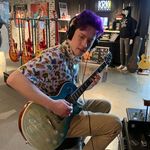 Profile Picture of 𝔤𝔞𝔯𝔯𝔢𝔱𝔱 𝔴𝔦𝔫𝔱𝔢𝔯𝔰 (@flamin_ginger09) on Instagram