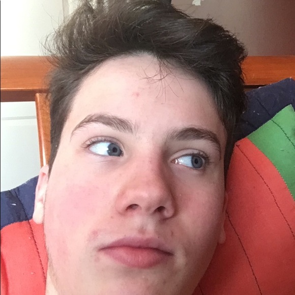 Profile Picture of Adam Kearns (@adamnj2002) on Poshmark