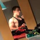 Profile Picture of   Cameron Underwood... (@underwoodsantics) on Tiktok