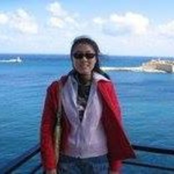 Profile Picture of Juliana Brewer (@julro) on Poshmark