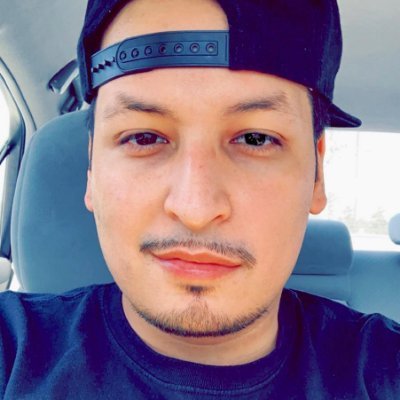 Profile Picture of Eli Baez (@_LiLEazy) on Twitter