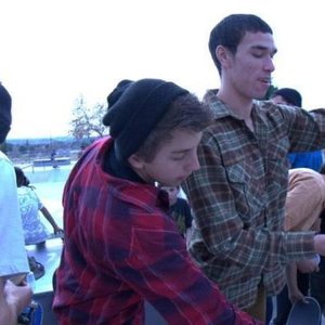 Profile Picture of Jake Keith (@skate_skate_skate15) on Myspace