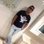 Profile Picture of viju (@vijay.oza.10) on Instagram