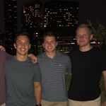 Profile Picture of Drew Aherne (@dcaherne) on Instagram