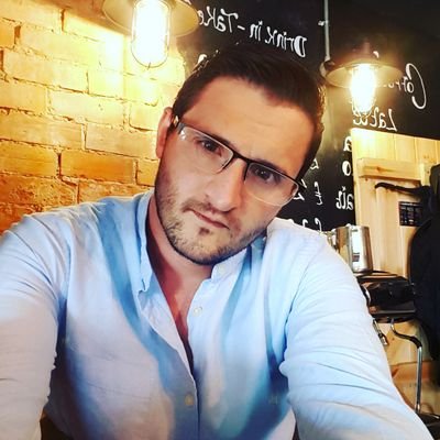 Profile Picture of Chris Tedford (@Christedford2) on Twitter