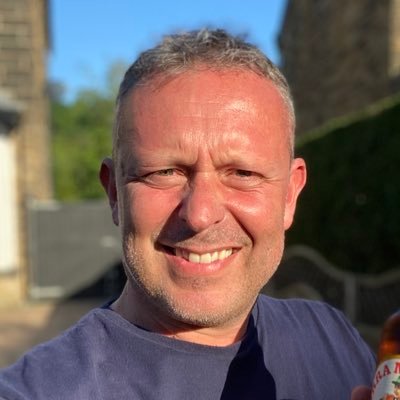 Profile Picture of James Hope-Gill (@JamesHope_Gill) on Twitter