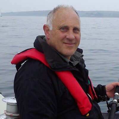 Profile Picture of Micheal Viney (@mike_viney) on Twitter