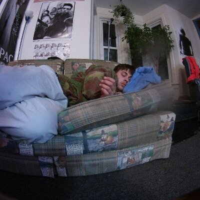 Profile Picture of Jeremiah & Jackson (@HydeStMAYHEM69) on Twitter