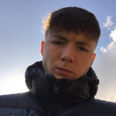 Profile Picture of Kelman (@AlexKelm8) on Twitter