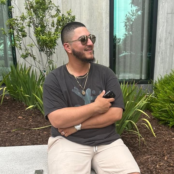 Profile Picture of Marc (@kyngmarc) on Tiktok