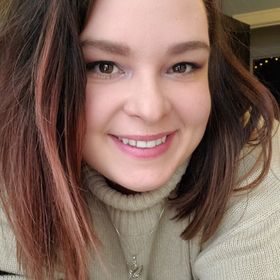 Profile Picture of McKinley Larson (@kiminley) on Pinterest