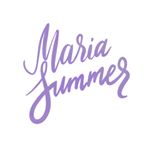 Profile Picture of Maria Summer (@mariasummer.art) on Instagram