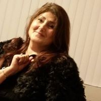 Profile Picture of Hoda Botros (@hodabotros) on Pinterest