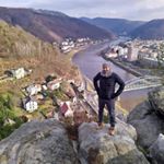 Profile Picture of David Lengyel (@dejvolengyel) on Instagram