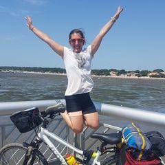 Profile Picture of Alice Fornari (@alicefornari0) on Tiktok