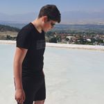 Profile Picture of Dilhan (@dilhan_tektas) on Instagram