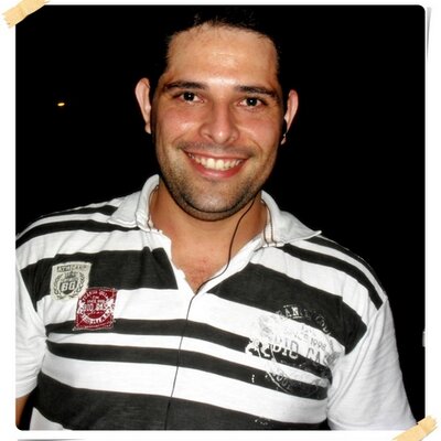 Profile Picture of Herbert Wagner (@RochaHerbert) on Twitter