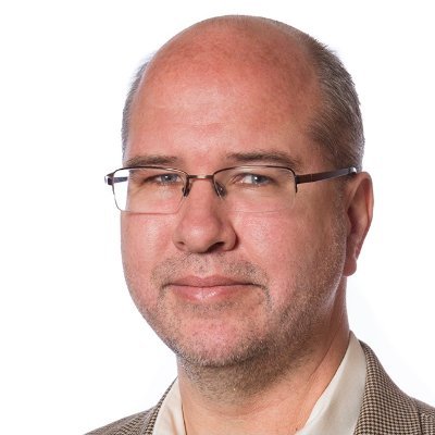 Profile Picture of Steve Golab (@stevegolab) on Twitter