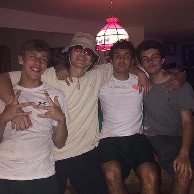 Profile Picture of Quinn Conway (@qconway123) on Twitter