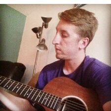 Profile Picture of Travis Dyson (@Dyson_Trav) on Twitter