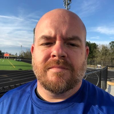 Profile Picture of Eric Joyce (@Joyce1Coach) on Twitter