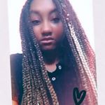 Jazmine Harper - Instagram Profile Picture of Jazmine Harper (@thejoker4000) on Instagram