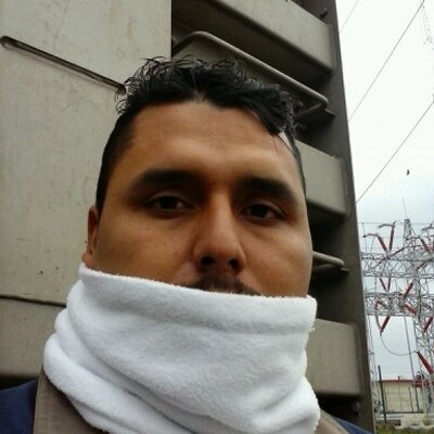 Profile Picture of Luis Alberto Abundison Twitter