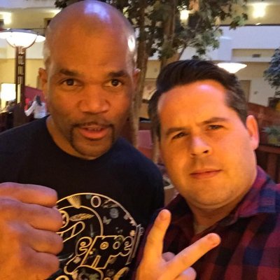 Profile Picture of Tony Tompkins (@recruiter_tony) on Twitter
