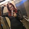 Profile Picture of Sara Larsen (@@saralarse) on Tiktok