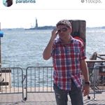 Profile Picture of Goumas Michael (@michaelgoumas) on Instagram