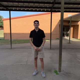 Profile Picture of Jeromy Benavidez (@Jeromy-Benavidez) on Facebook