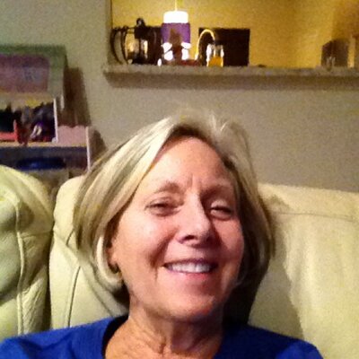 Profile Picture of Lynn Melton (@Almalynn) on Twitter