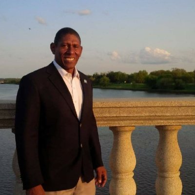 Profile Picture of Felix Rodriguez (@felixrodd) on Twitter