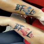 Profile Picture of Lucy Burrell (@Lucy-Burrell) on Facebook