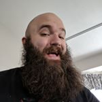 Profile Picture of Brent Reichert (@bearded_mr.rogers) on Instagram