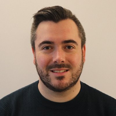 Profile Picture of Kevin Healy (@kevhealy_tw) on Twitter